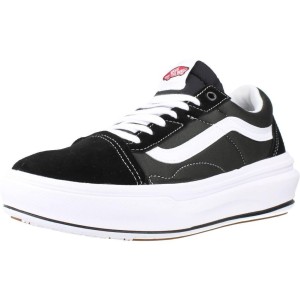 Buty VANS OLD SKOOL OVERT CC Czarny