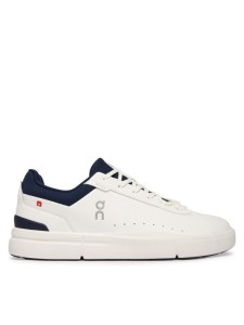On Sneakersy The Roger Advantage 3MF30640148 Biały