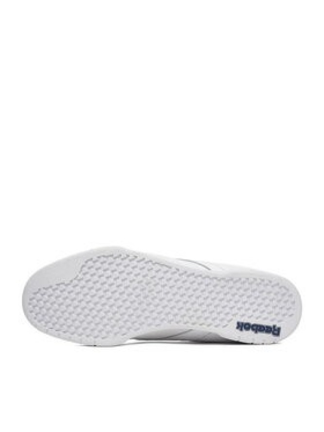 Reebok Sneakersy EO-EX-O-FIT HI 100000108 Biały