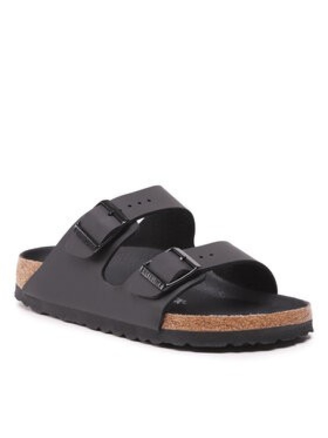 Birkenstock Klapki Arizona 1019069 Czarny
