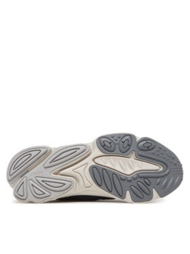 adidas Sneakersy OZWEEGO JI2638 Granatowy