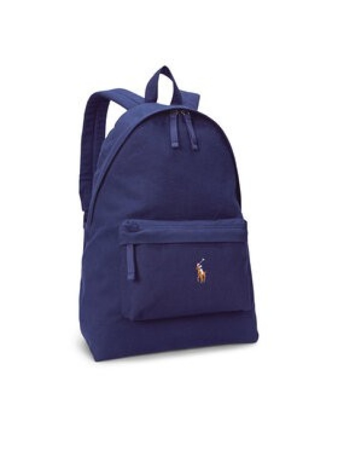 Polo Ralph Lauren Plecak 405967604002 Granatowy