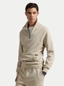 Polo Ralph Lauren Bluza 710934601015 Beżowy Regular Fit