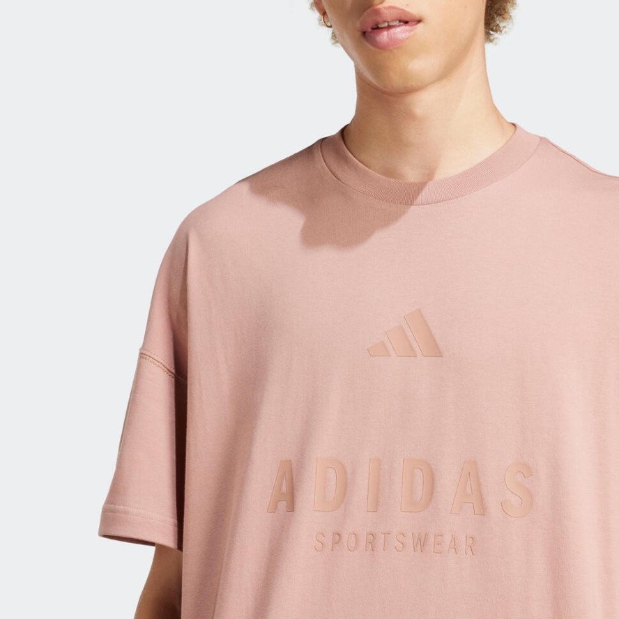 Koszulka męska ADIDAS