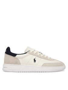 Polo Ralph Lauren Sneakersy 809P07173002 Biały