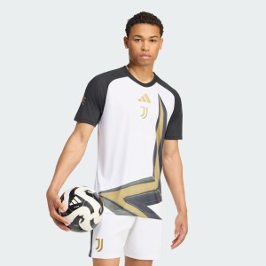 Koszulka przedmeczowa Juventus 26/27