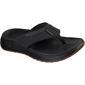 Plaskanie męskie Skechers Street Retro Jogger tate
