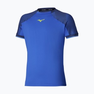 Koszulka męska Mizuno Stargazer Shadow Tee