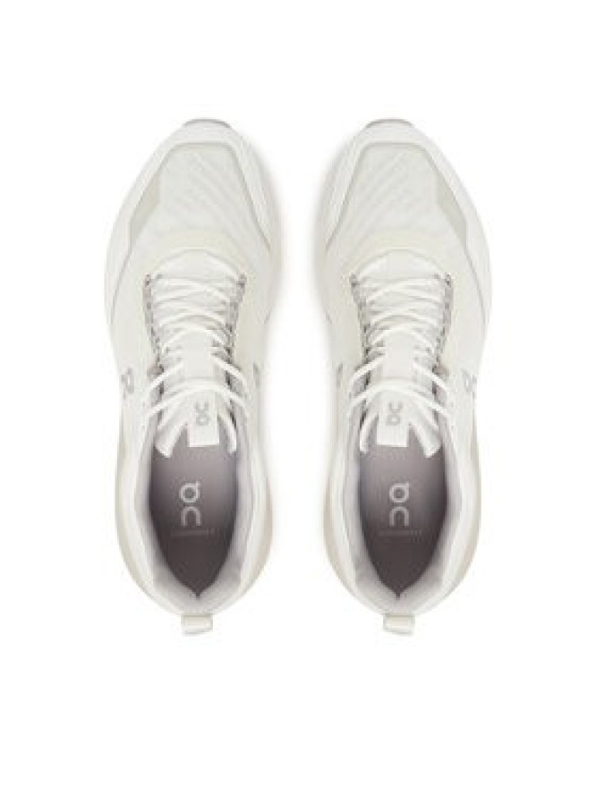 On Buty na siłownię Cloudnova X 3ME30410813 Szary