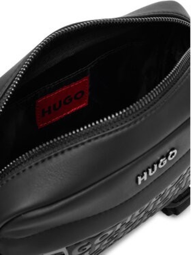 HUGO Saszetka 50547406 Czarny