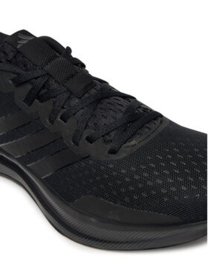 adidas Buty do biegania Treadmove JQ6401 Czarny