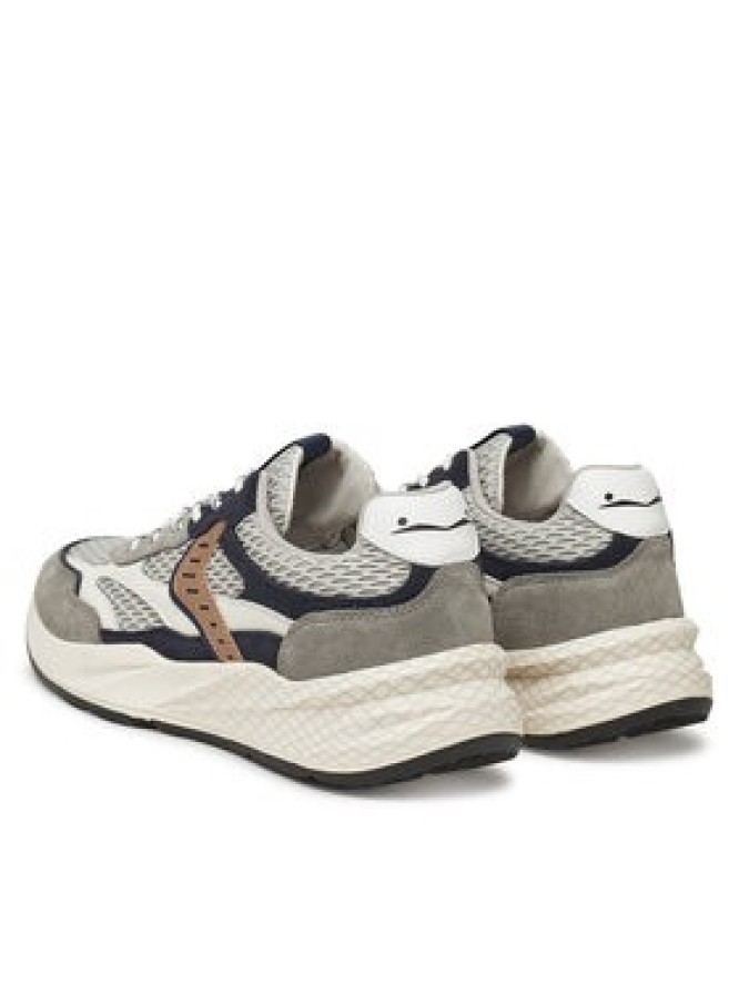 Voile Blanche Sneakersy Club22 0012019075.01.2C22 Szary