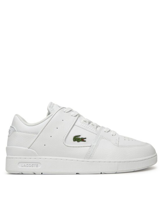 Lacoste Sneakersy 7-48SMA0016 Biały