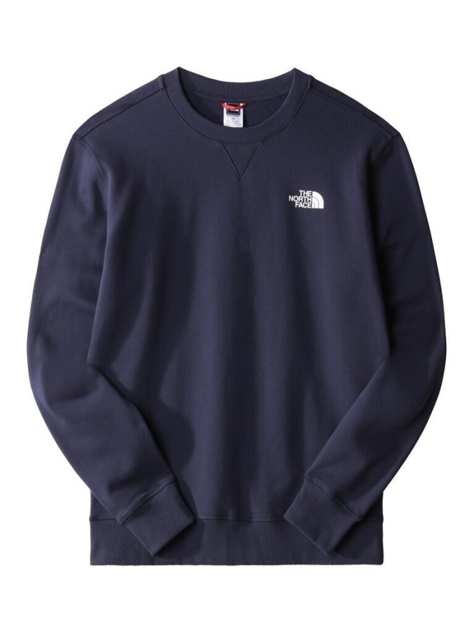 Bluza turystyczna męska The North Face M Simple Dome Crew
