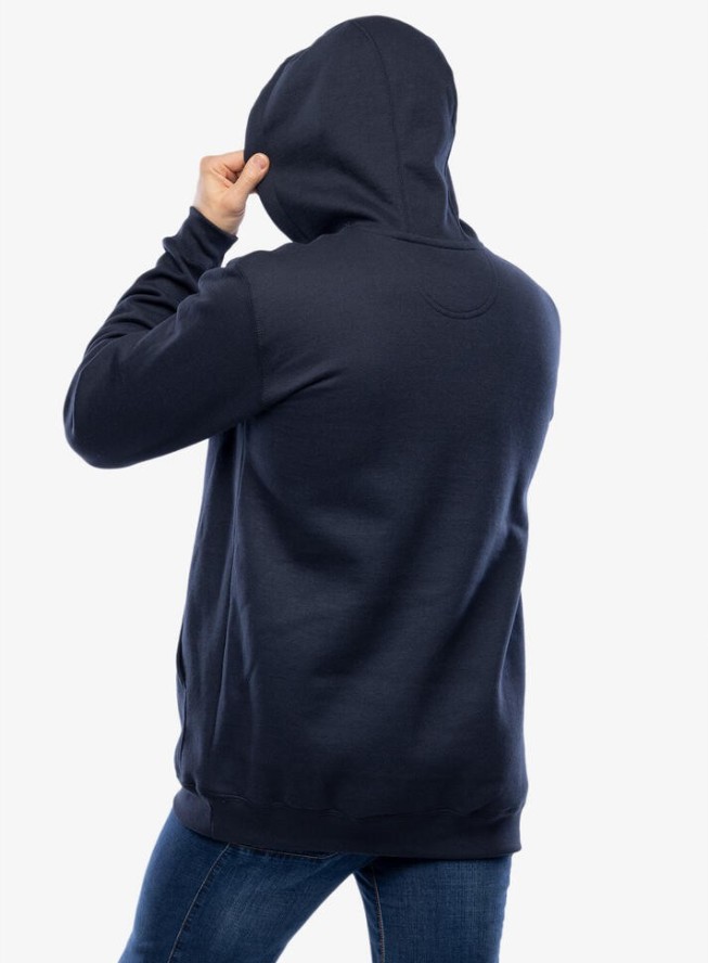 Bluza z kapturem męska Carhartt Hooded Sweatshirt