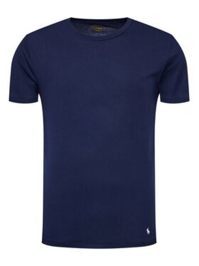 Polo Ralph Lauren Komplet t-shirtów 714830304019 Kolorowy Regular Fit