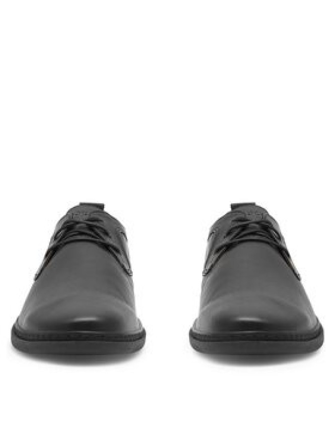 Lasocki Półbuty VITO-04 MB Czarny