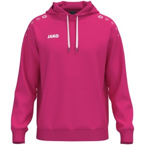 Bawełniana bluza z kapturem Jako One
