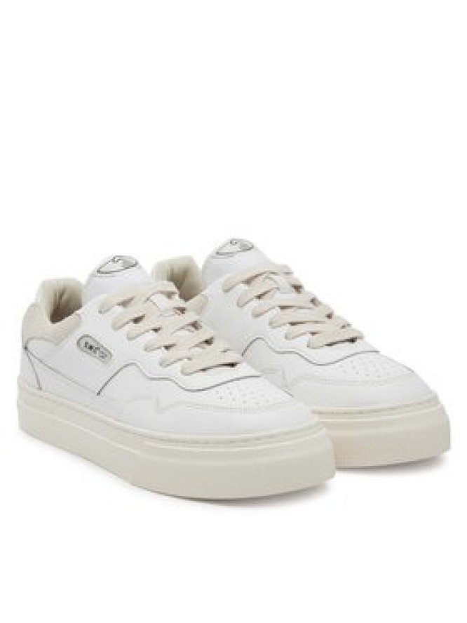 S.W.C Stepney Workers Club Sneakersy Pearl YA20500 Biały