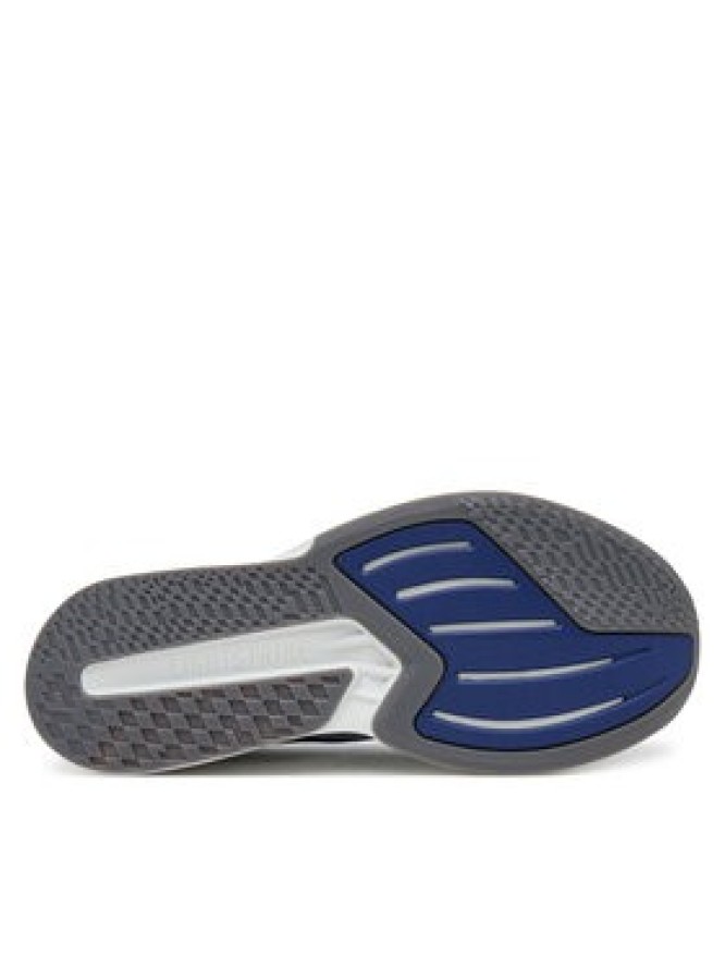 adidas Buty do biegania Duramo Speed 2 JS4415 Granatowy