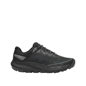 Buty do biegania Merrell Nova 4 WP Czarny