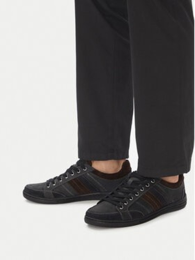 Lasocki Sneakersy CEO-VICTOR4-57B MI08 Granatowy