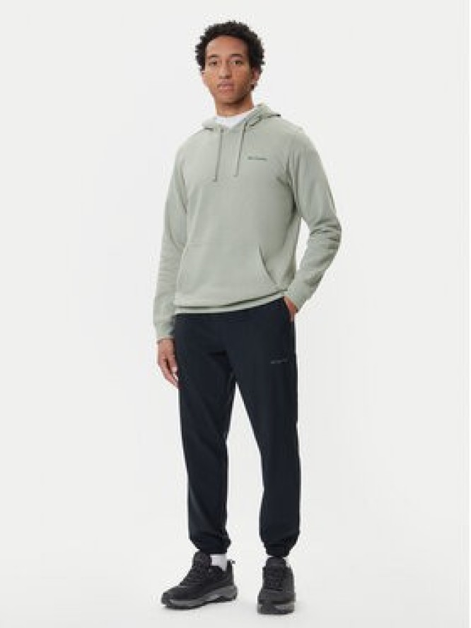 Columbia Bluza Trek™ 2018494 Zielony Regular Fit
