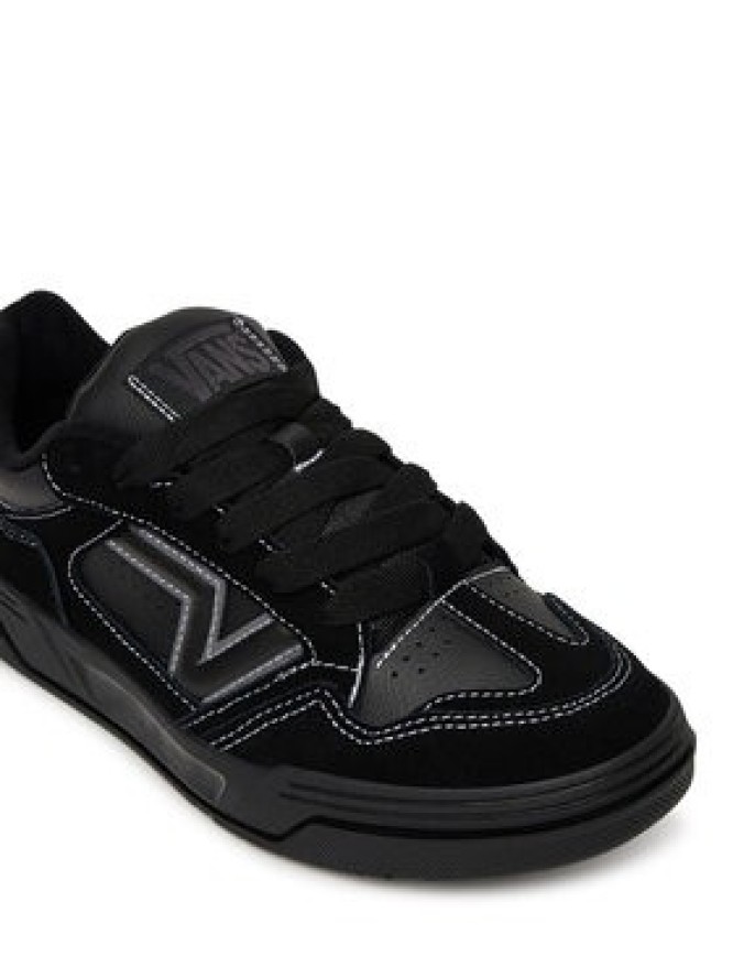 Vans Sneakersy Upland VN000D6FBLA1 Czarny