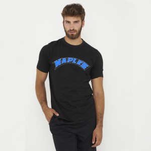 T-Shirt Legea Naples Dorosłych