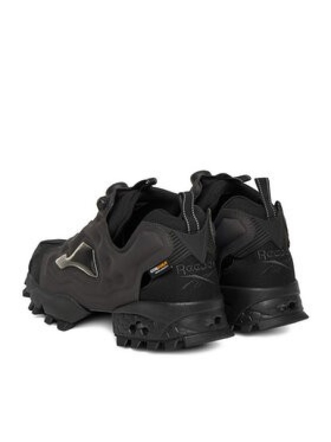 Reebok Sneakersy EO- INSTAPUMP FURY 94 WINTER 100230812 Czarny