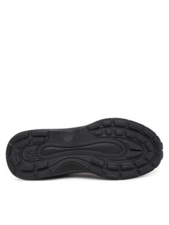 HUGO Sneakersy GO2 50552503 Czarny