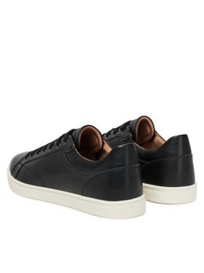 Aldo Sneakersy Poker 13963597 Czarny