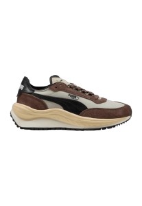 Buty PUMA Rider Elite Hiver Marron/Noir/Beige