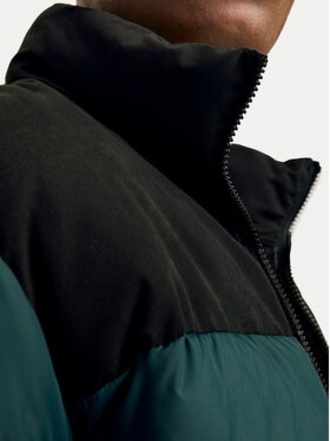 Jack & Jones Kurtka zimowa Moon 12256859 Zielony Regular Fit