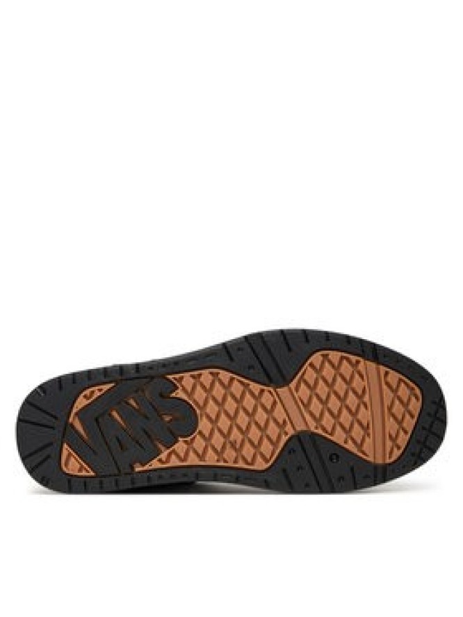 Vans Sneakersy Hylane VN000D8NBKA1 Czarny