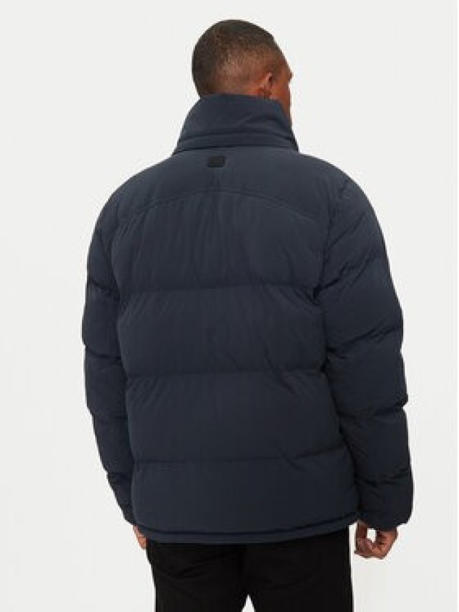 G-Star Raw Kurtka zimowa G- Whistler D25345-D518 Granatowy Regular Fit