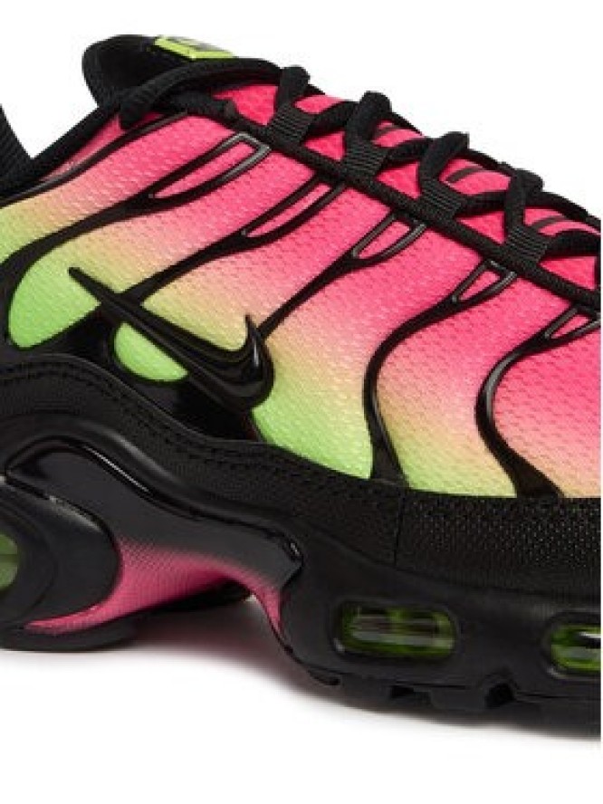 Nike Sneakersy Air Max Plus DM0032 027 Różowy