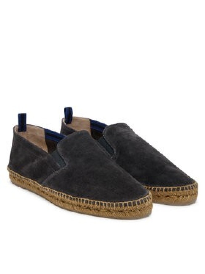 Castañer Espadryle Joel T/186 23416 Szary