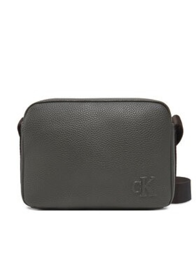 Calvin Klein Jeans Saszetka Cargo Camera Bag LV04G3081G Khaki