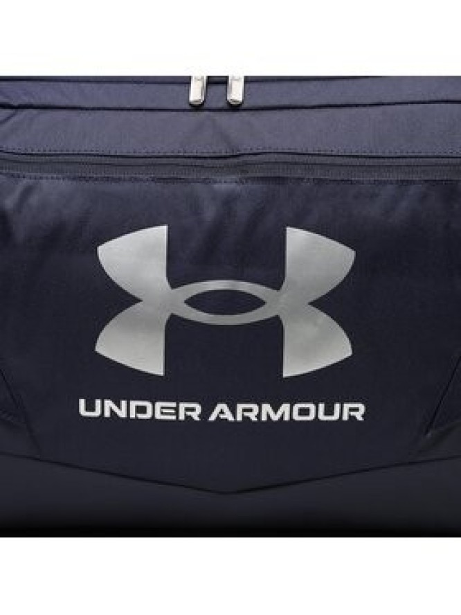 Under Armour Torba sportowa UA Undeniable 5.0 Duffle MD 1369223-410 Granatowy