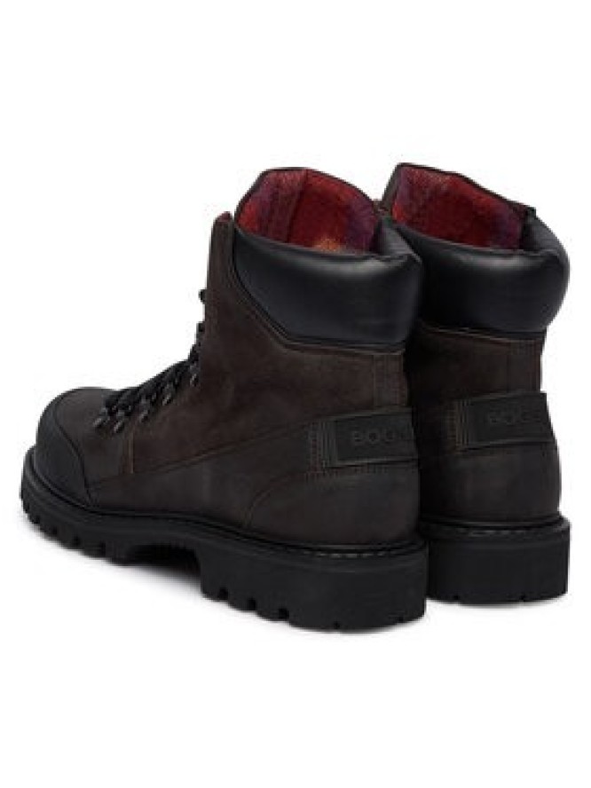 Bogner Trapery Helsinki S 27 12546842 Czarny