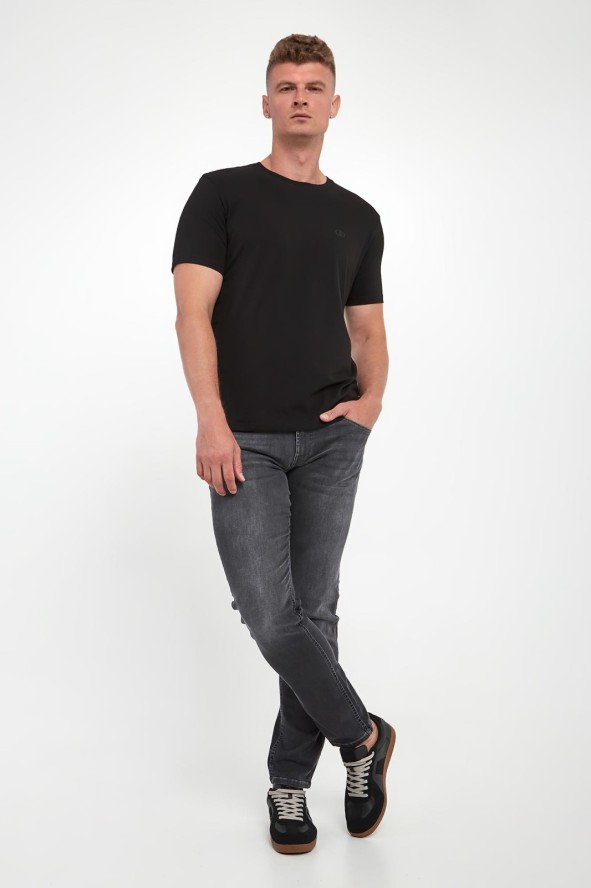 T-shirt męski LIU JO