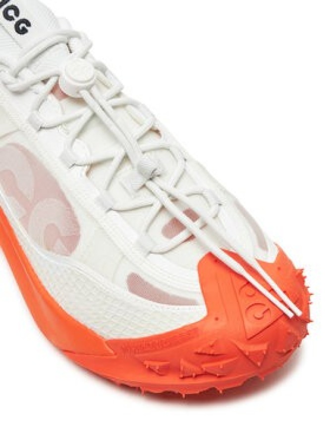 Nike Trekkingi Acg Mountain Fly 2 Low DV7903 100 Biały