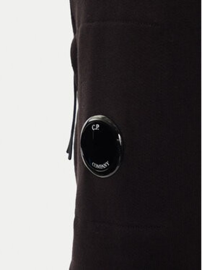 C.P. Company Bluza 19CMSS153A005086W Czarny Regular Fit