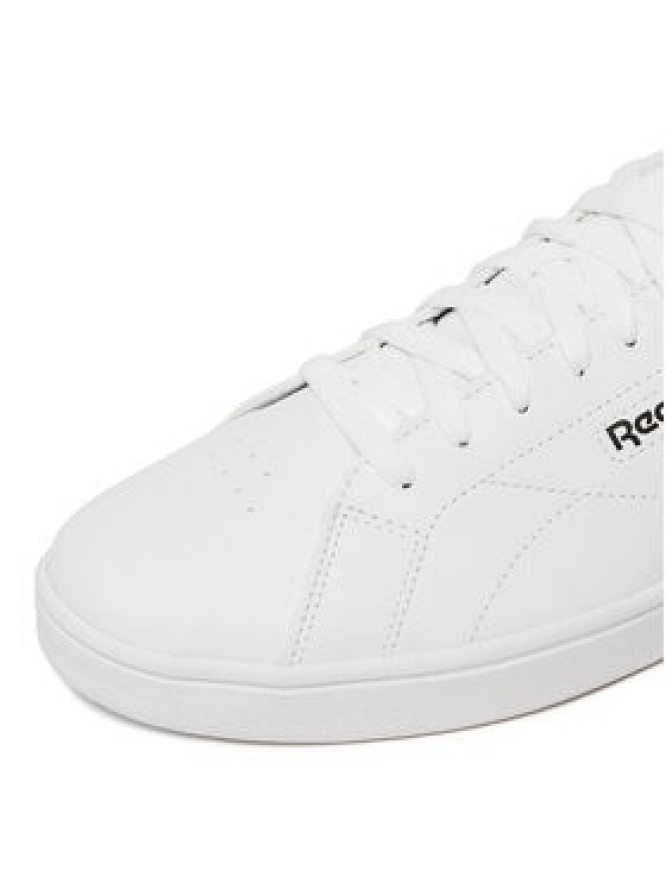 Reebok Sneakersy CEO-COURT CLEAN 100074369 Biały