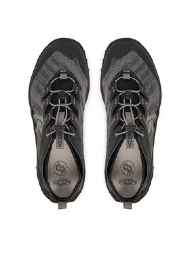 Keen Trekkingi M Zionic Adv 1031947 Czarny
