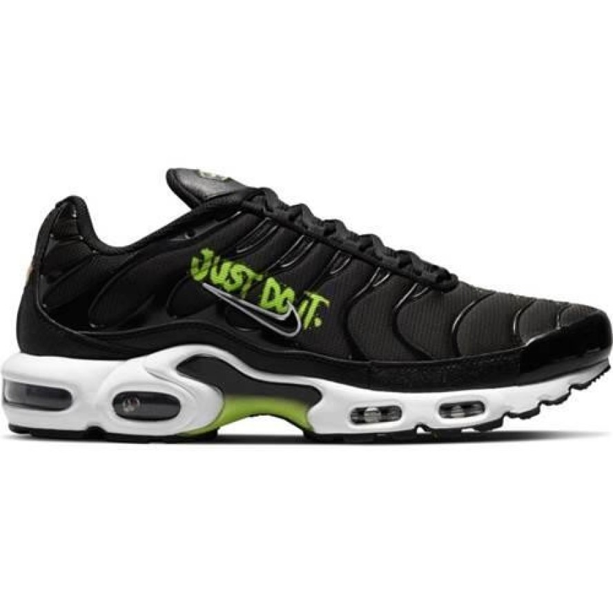 Buty do chodzenia męskie Nike Air Max Plus