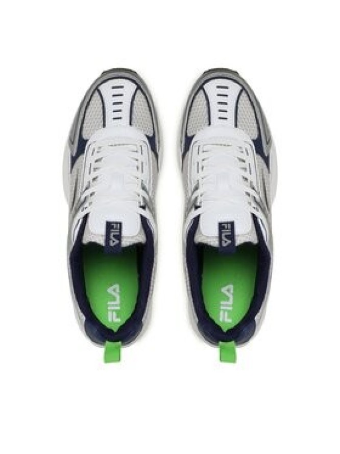 Fila Sneakersy 2000 Stunner FFM0174.13044 Biały