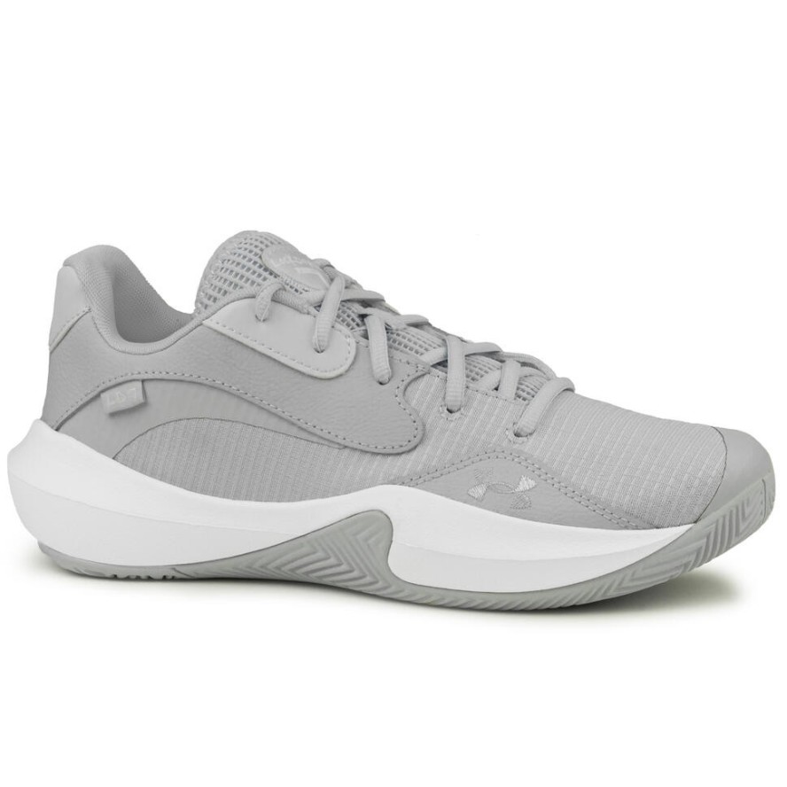 Buty męskie treningowe Under Armour UA Lockdown 7 Low