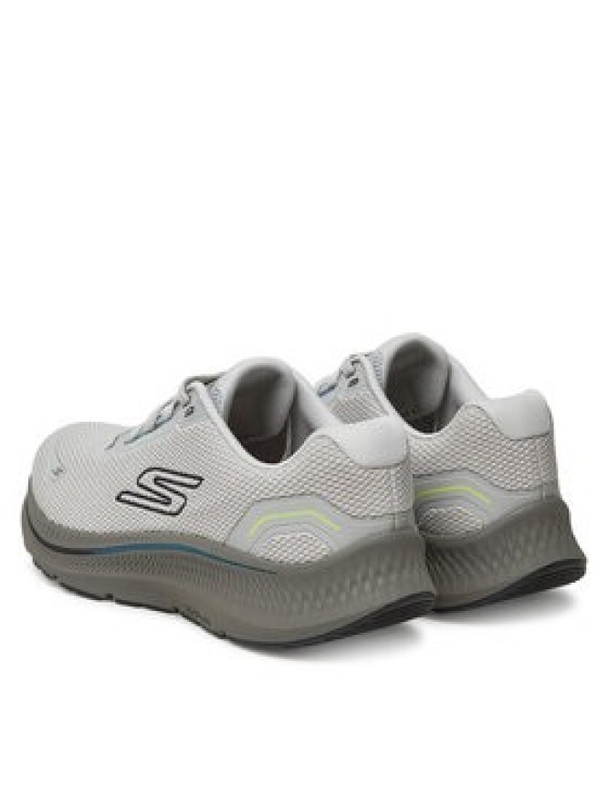 Skechers Buty do biegania Go Run Consistent 2.0-Flight Crew 220879/GYCC Szary
